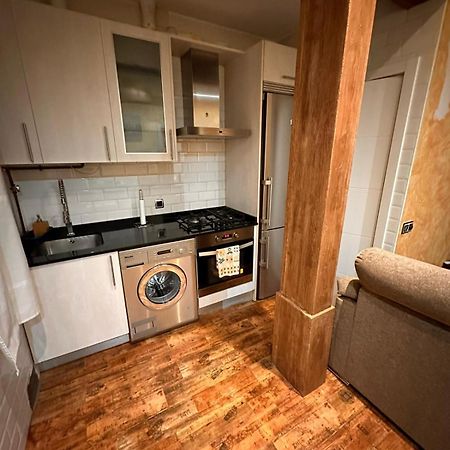 Casa Centrica, En Barrio Bohemio Apartment Мадрид Екстериор снимка