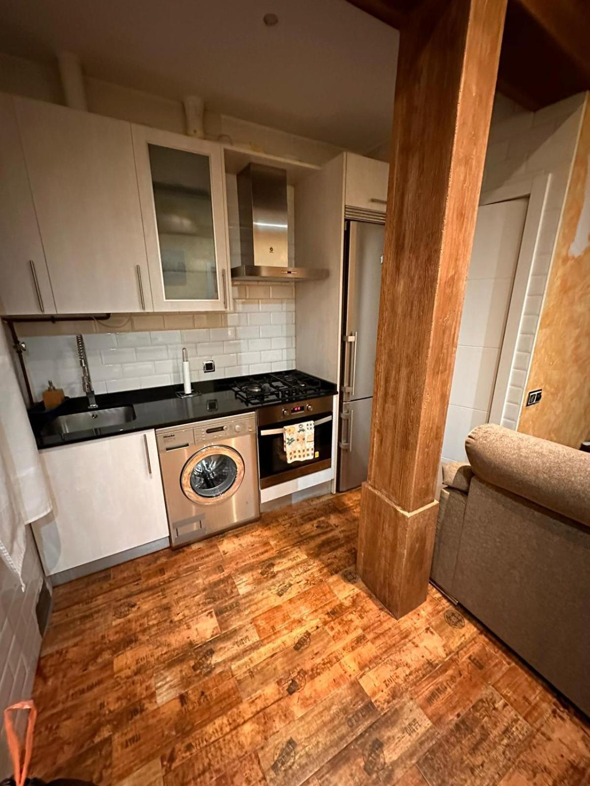 Casa Centrica, En Barrio Bohemio Apartment Мадрид Екстериор снимка