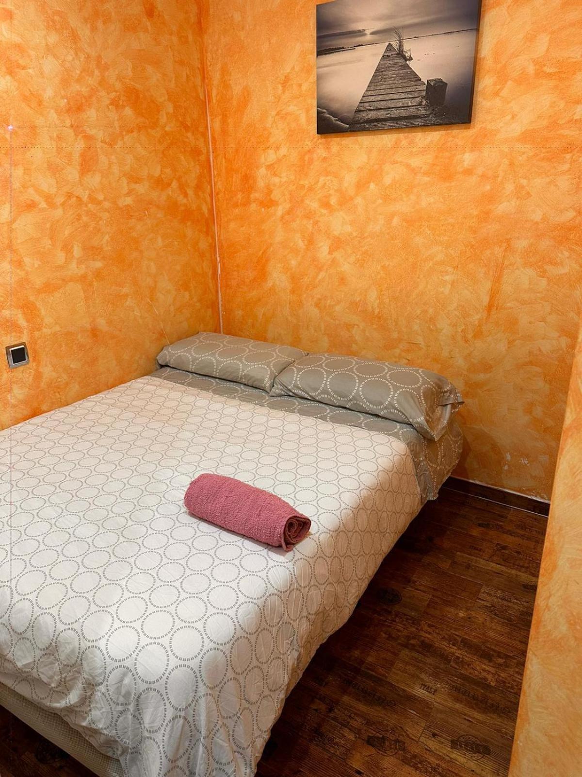 Casa Centrica, En Barrio Bohemio Apartment Мадрид Екстериор снимка