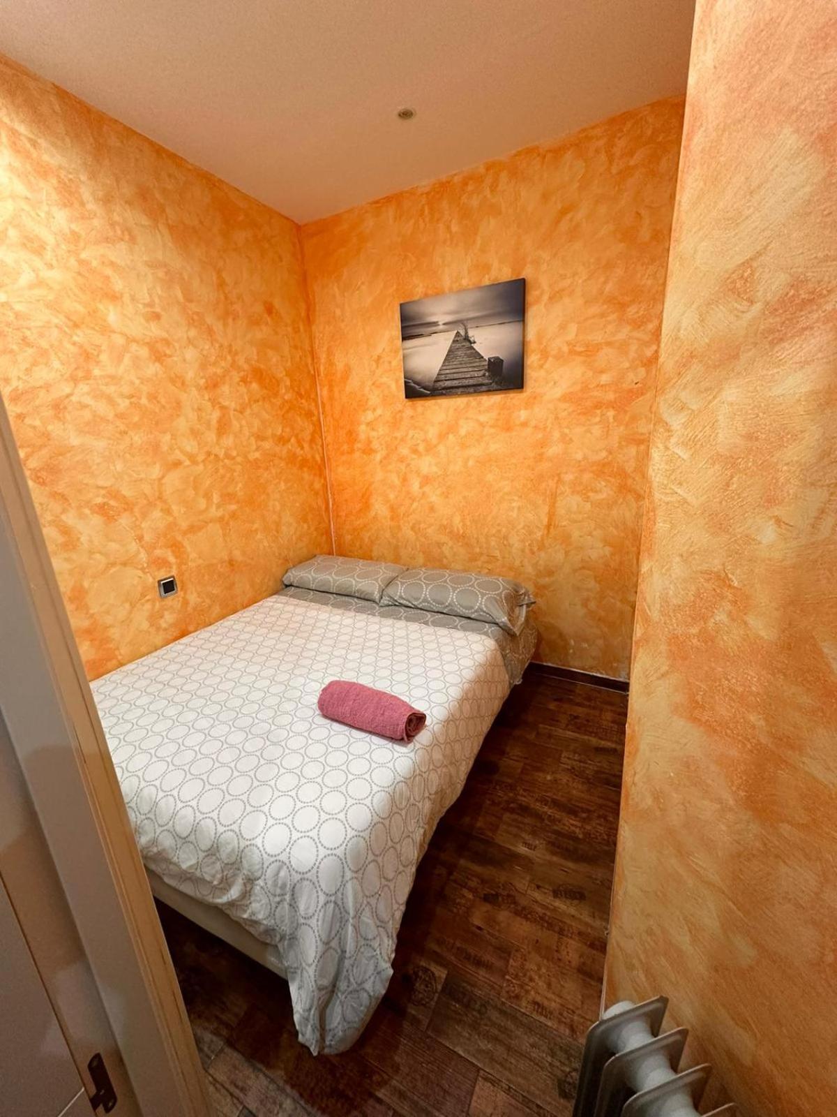 Casa Centrica, En Barrio Bohemio Apartment Мадрид Екстериор снимка