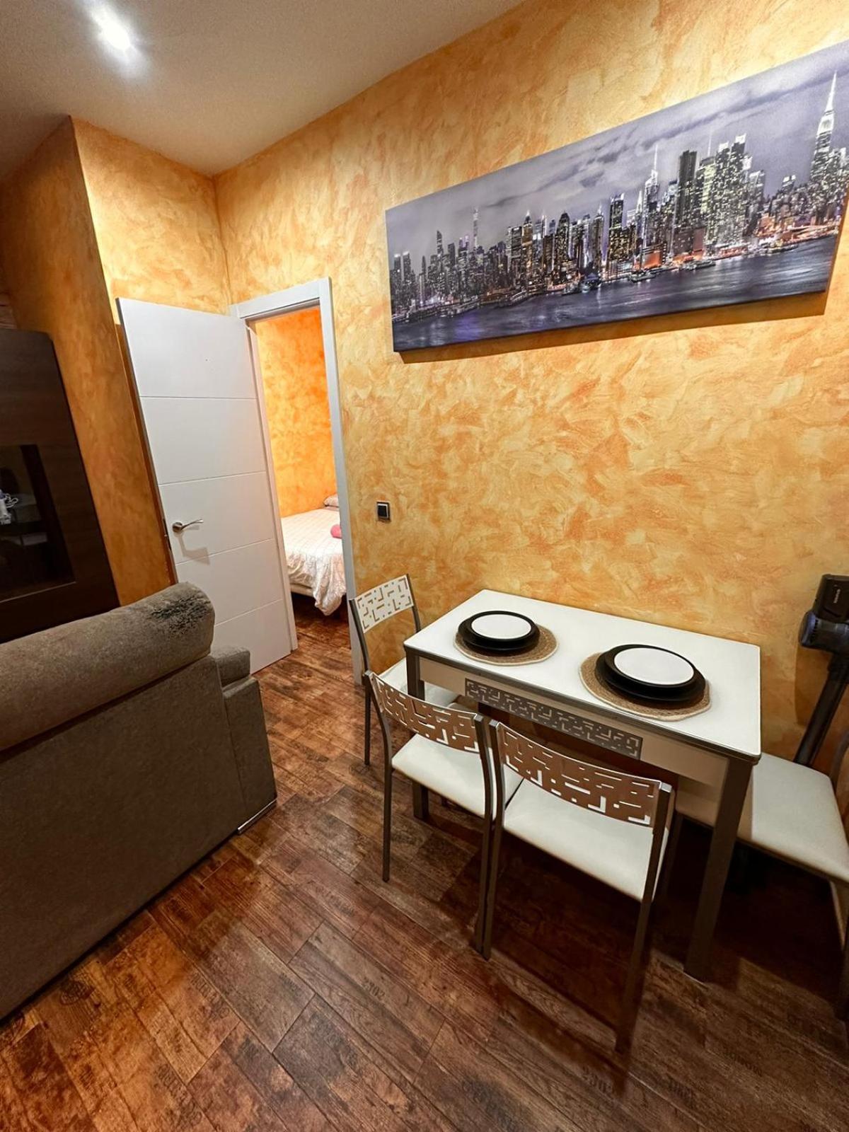 Casa Centrica, En Barrio Bohemio Apartment Мадрид Екстериор снимка
