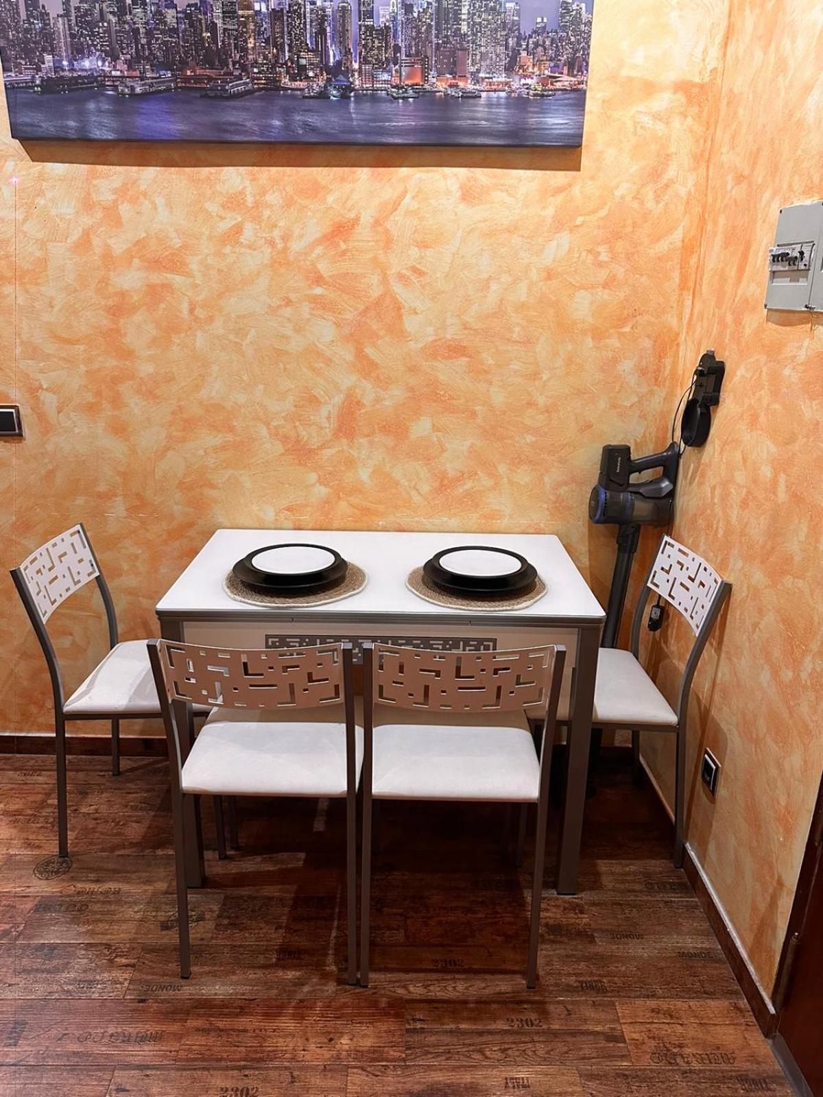 Casa Centrica, En Barrio Bohemio Apartment Мадрид Екстериор снимка